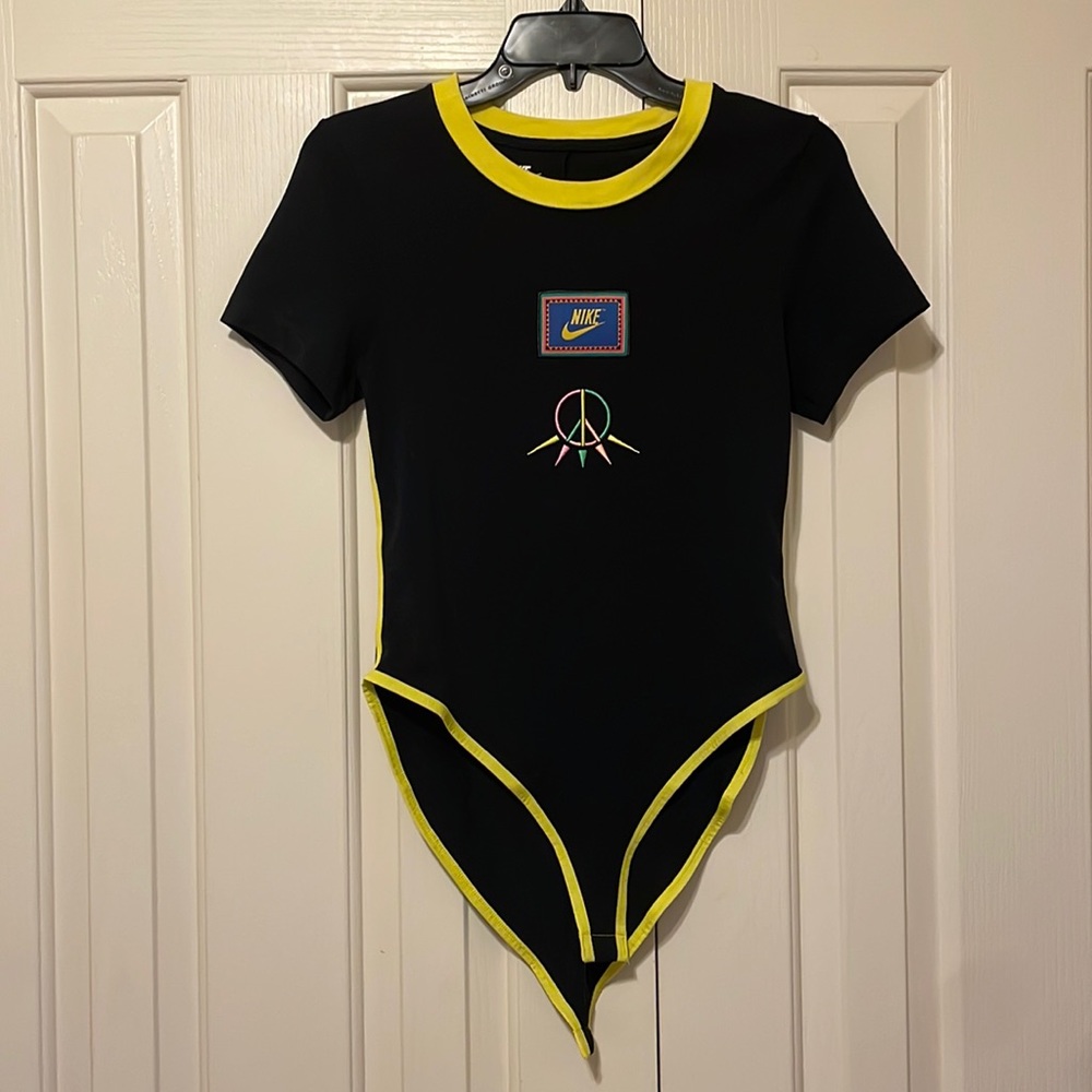 Nike Bodysuit